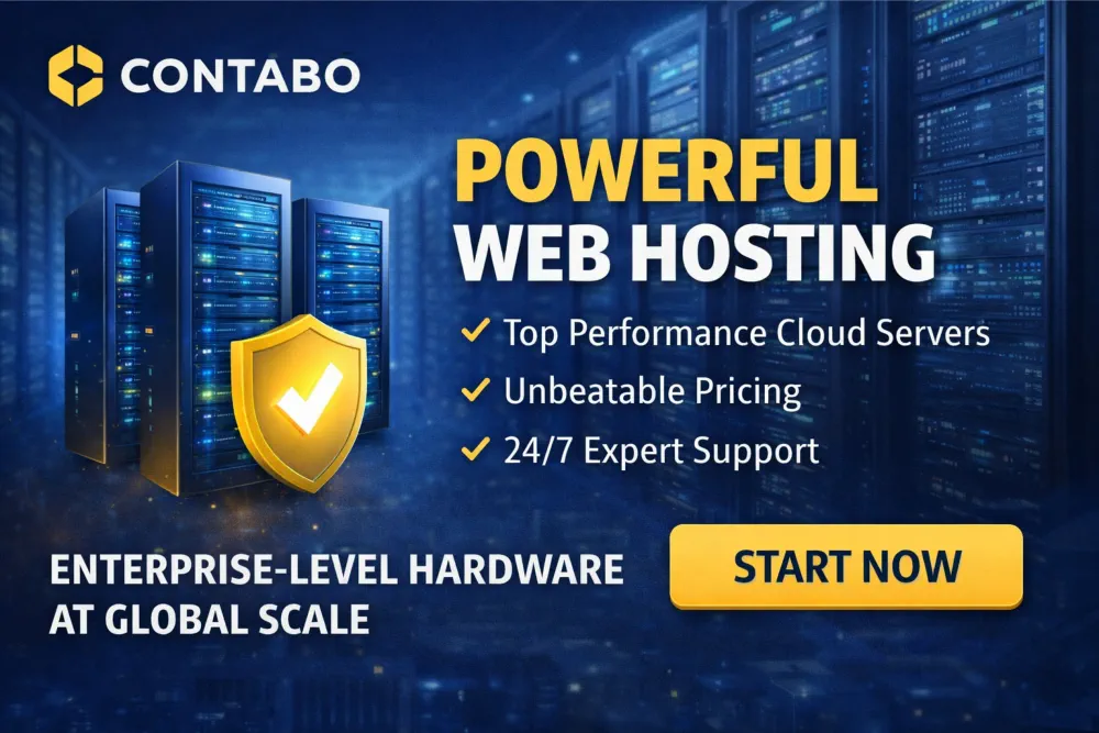 Affordable Web Hosting