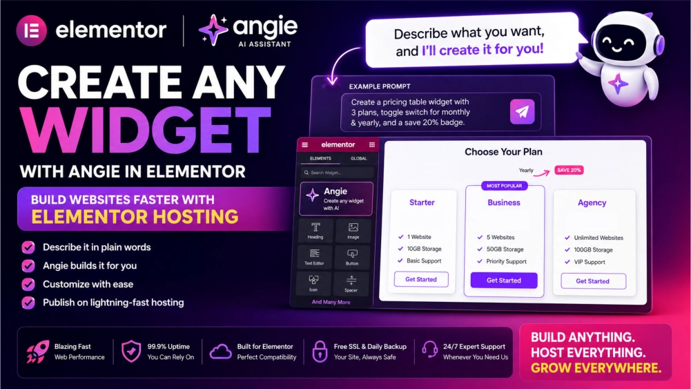 Atomic Elements for Faster Web Design