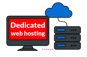 Dedicated WebHosting