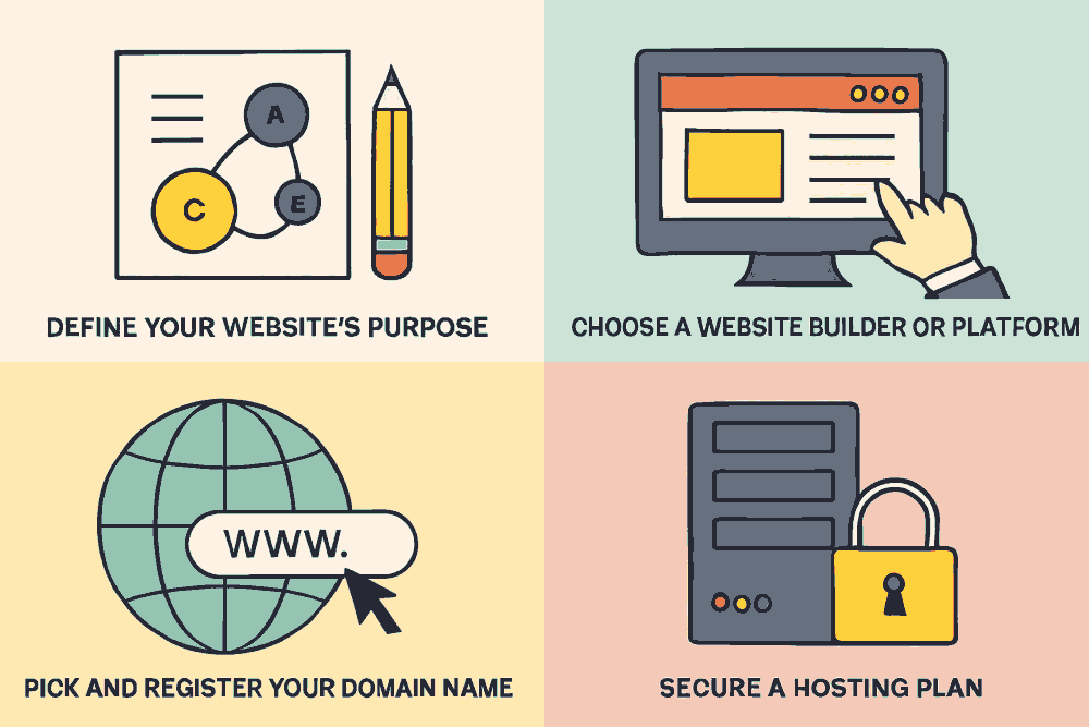 Affordable Web Hosting