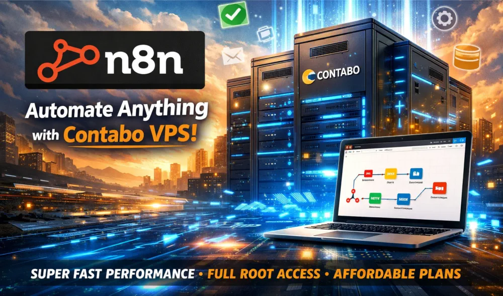n8n automation