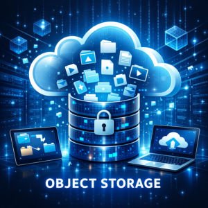 Object Storage