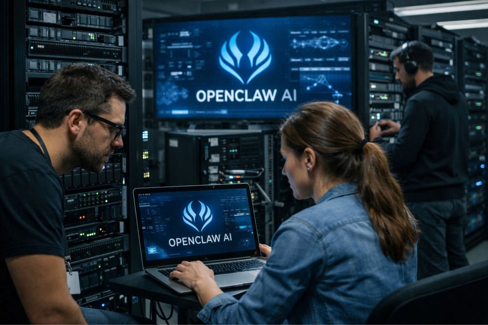 Openclaw AI