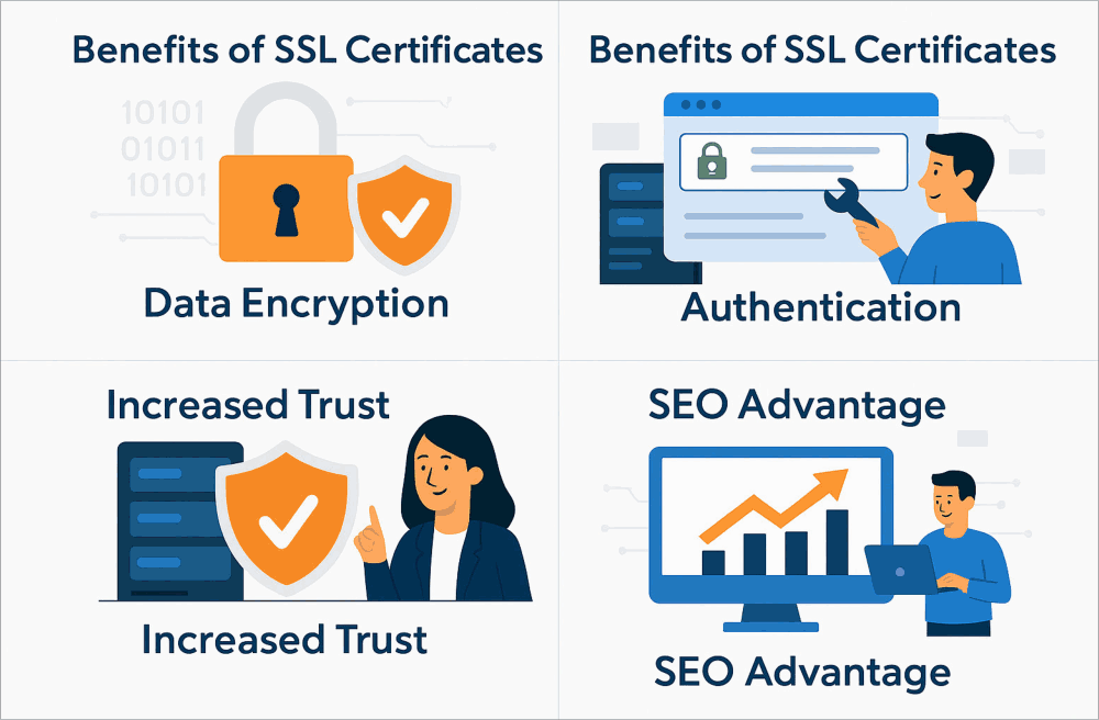 Web Hosting Free SSL