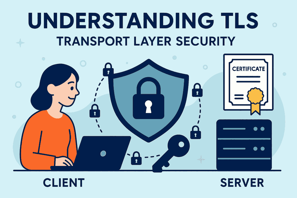 TLS Transport Layer Security