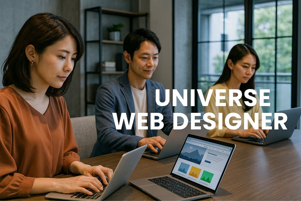 Web Hosting and Web Designer