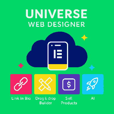 Web Hosting and Web Designer