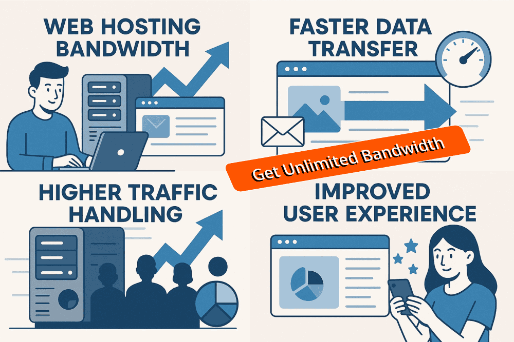 Affordable Web Hosting