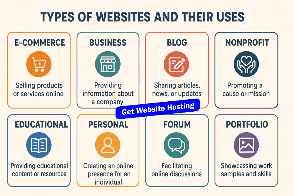 Affordable Web Hosting
